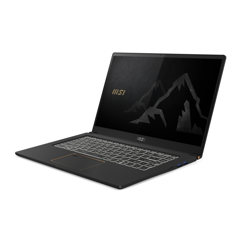 MSI Summit E15 A11SCS-402IT NOTEBOOK BUSINESS